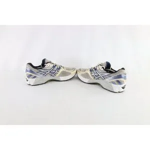 Vintage Asics Mens Size 11.5 Gel Kayano 17 Gym Jogging Training Running Shoes Asics | Shoes | Vintage Asics Mens Size 15 Gel Kayano 17 Gym  main image 3